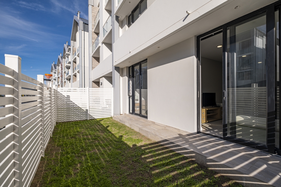 2 Bedroom Property for Sale in Summerstrand Eastern Cape